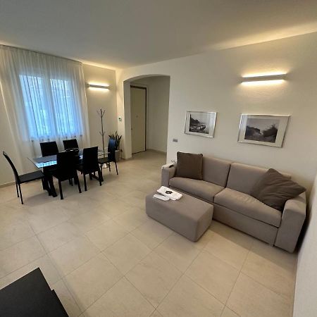 Casavale Elegante Residenza 108 Mq Max 7 Persone Apartment Piacenza Exterior photo