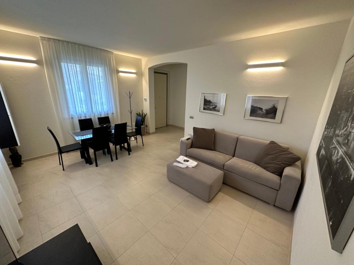 Casavale Elegante Residenza 108 Mq Max 7 Persone Apartment Piacenza Exterior photo