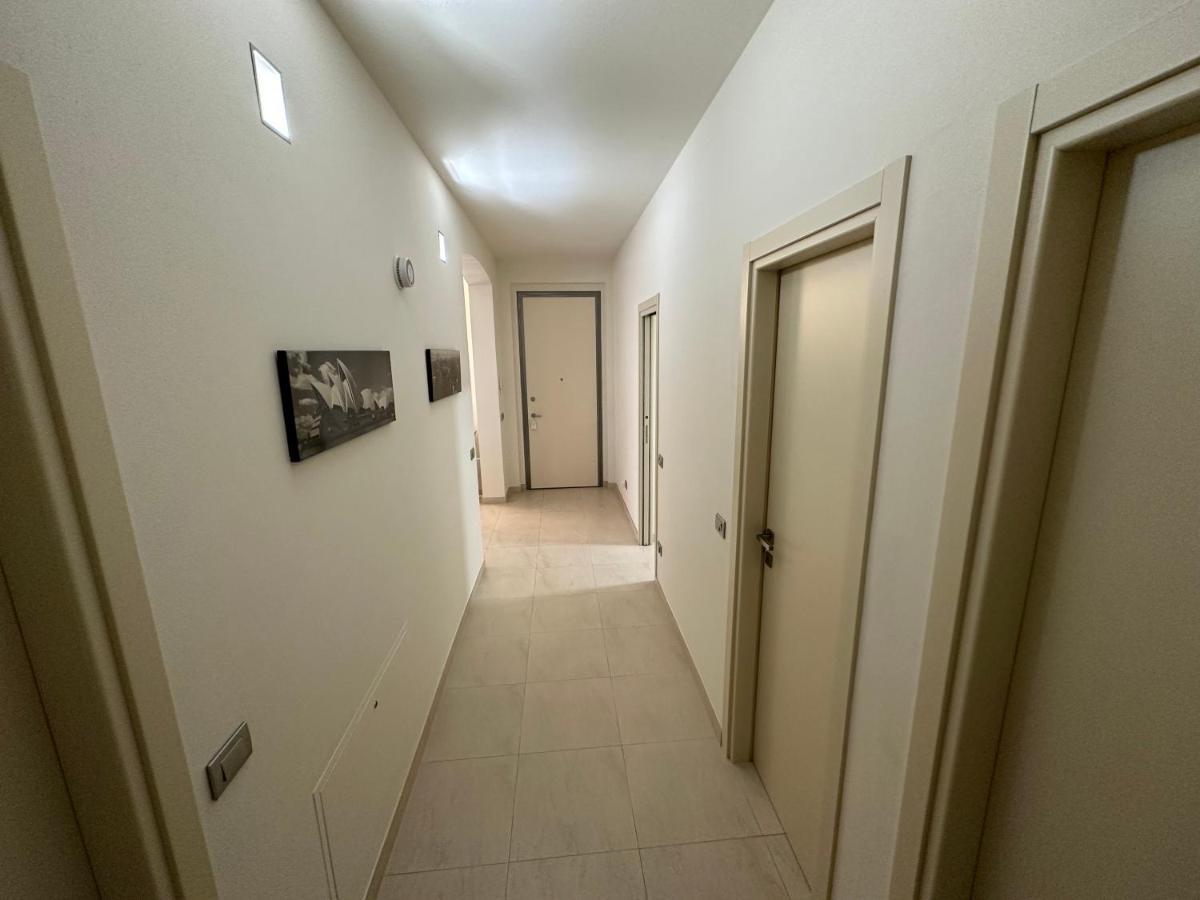 Casavale Elegante Residenza 108 Mq Max 7 Persone Apartment Piacenza Exterior photo